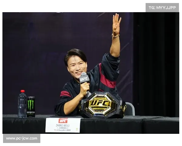 双冠王背后:张伟丽团队揭秘蝇量级备战营养与战术调整