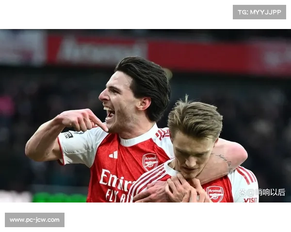 布莱顿1-2阿森纳，枪手客场四连胜巩固榜首