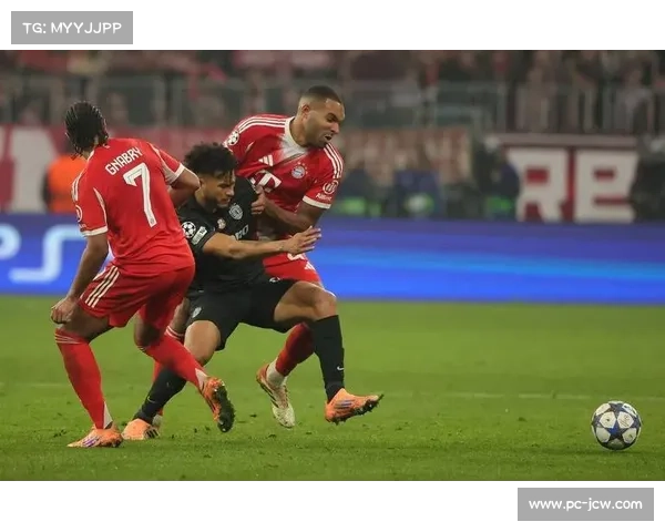 德甲争冠白热化：拜仁领先优势缩水至6分